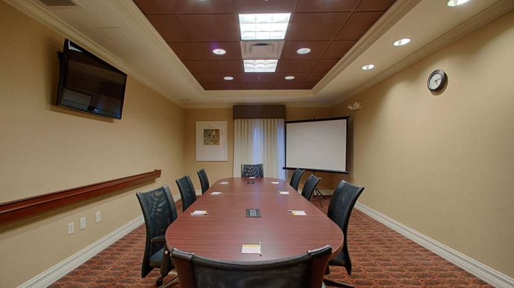 Hampton Inn Atlanta-Canton Meeting