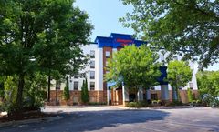 Hampton Inn Atlanta-Canton