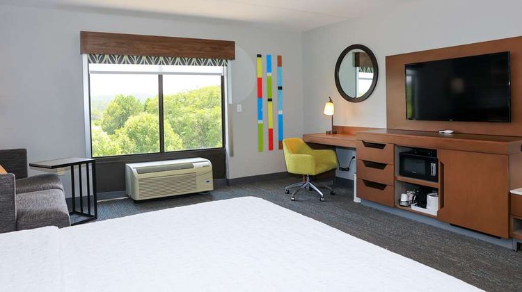 Hampton Inn Atlanta-Canton Room