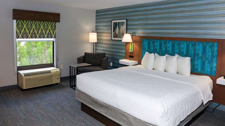 Hampton Inn Atlanta-Canton Room