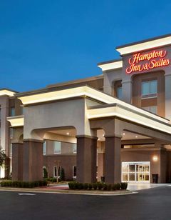 Hampton Inn & Stes Camp Creek Mrketplace
