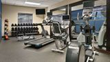 Hampton Inn & Stes Camp Creek Mrketplace Health