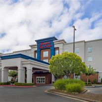 Hampton Inn & Stes Camp Creek Mrketplace