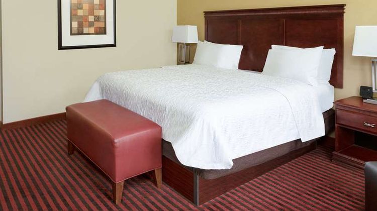 Hampton Inn Covington Room