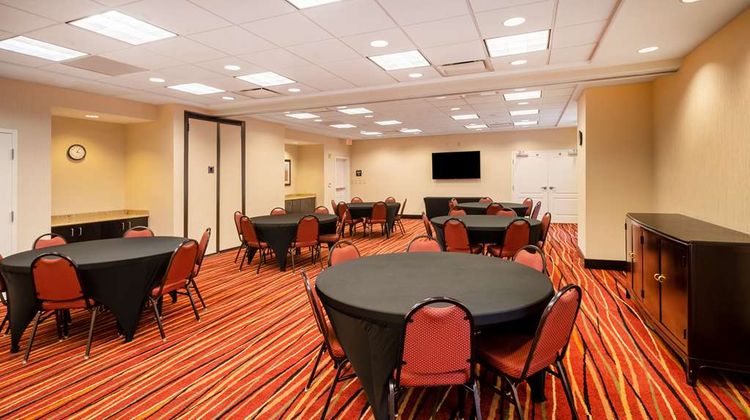 Hampton Inn Covington Meeting
