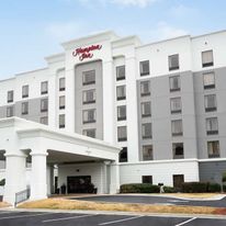 Hampton Inn Covington