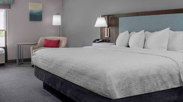 Hampton Inn Conyers Other