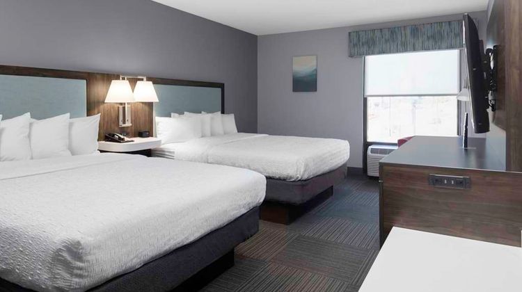 Hampton Inn Conyers Other