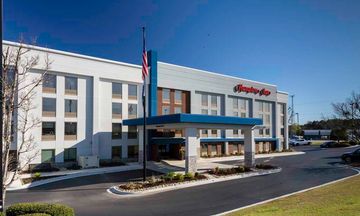 Hampton Inn Conyers