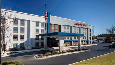 Hampton Inn Conyers