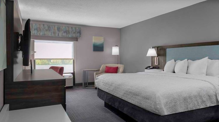 Hampton Inn Conyers Other