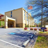 Hampton Inn Douglasville