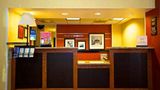 Hampton Inn Douglasville Lobby