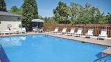 Hampton Inn Douglasville Pool