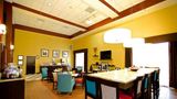 Hampton Inn Douglasville Restaurant