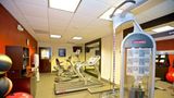Hampton Inn Douglasville Health
