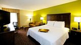 Hampton Inn Douglasville Room