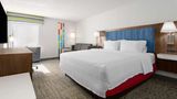 Hampton Inn Douglasville Room