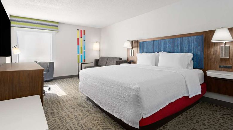 <b>Hampton Inn Douglasville Room</b>. Images powered by <a href="https://iceportal.shijigroup.com/" title="IcePortal" target="_blank">IcePortal</a>.