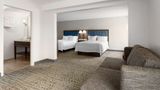 Hampton Inn Douglasville Room