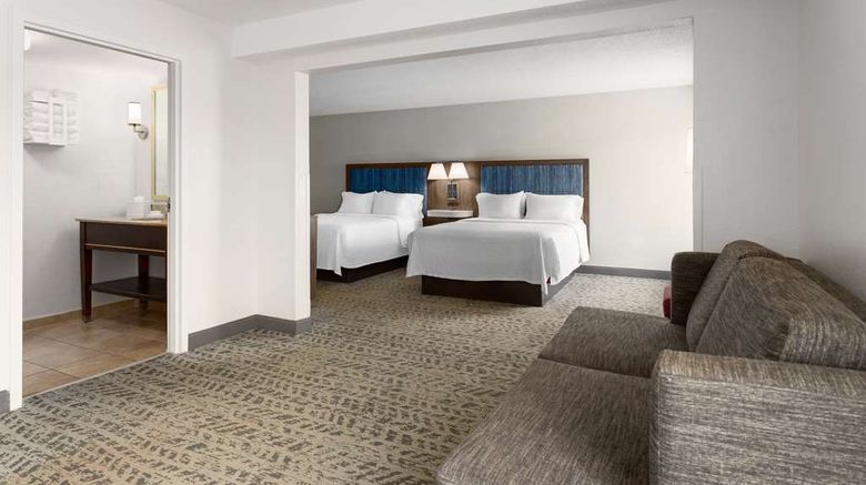 <b>Hampton Inn Douglasville Room</b>. Images powered by <a href="https://iceportal.shijigroup.com/" title="IcePortal" target="_blank">IcePortal</a>.