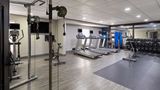 Hampton Inn Douglasville Health