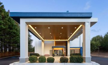 Hampton Inn Douglasville