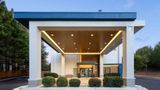 Hampton Inn Douglasville Exterior
