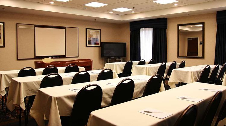 Hampton Inn Atlanta-Fairburn Meeting
