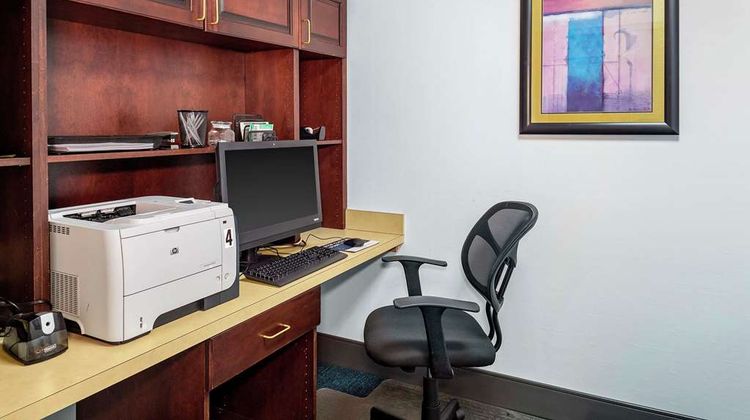Hampton Inn Atlanta-Fairburn Other