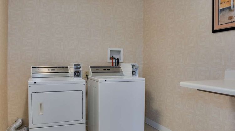 Hampton Inn Atlanta-Fairburn Other
