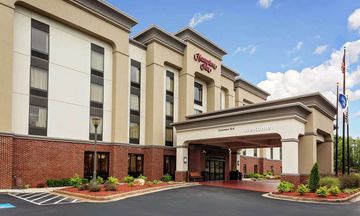 Hampton Inn Atlanta-Fairburn