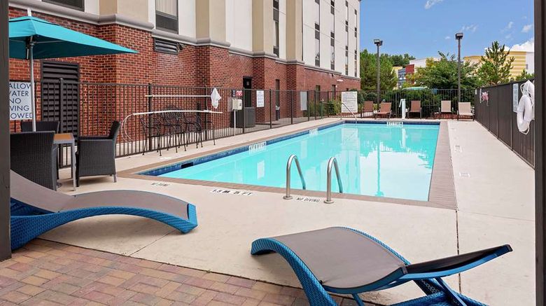 <b>Hampton Inn Atlanta-Fairburn Pool</b>. Images powered by <a href="https://iceportal.shijigroup.com/" title="IcePortal" target="_blank">IcePortal</a>.