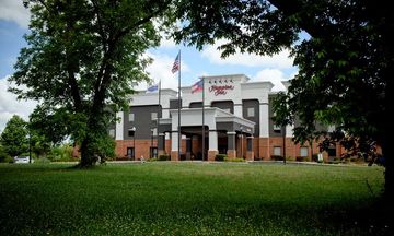 Hampton Inn Fayetteville