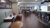 Hampton Inn Fayetteville Restaurant