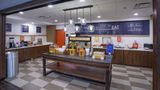 Hampton Inn Fayetteville Restaurant
