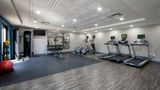 Hampton Inn Fayetteville Health