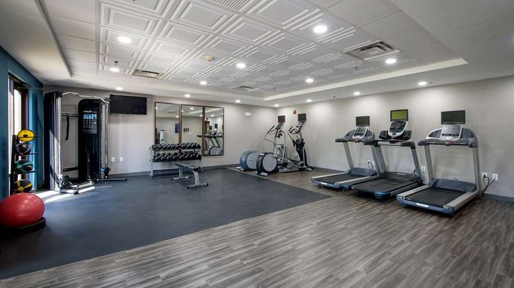 Hampton Inn Fayetteville Health