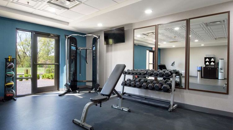Hampton Inn Fayetteville Health