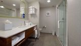Hampton Inn Fayetteville Room