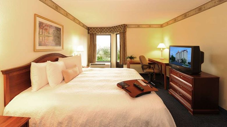 <b>Hampton Inn & Suites Atlanta-Galleria Room</b>. Images powered by <a href="https://iceportal.shijigroup.com/" title="IcePortal" target="_blank">IcePortal</a>.