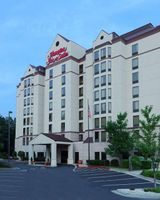 Hampton Inn & Suites Atlanta-Galleria