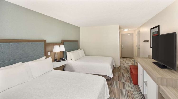 Hampton Inn Georgia Tech Downtown Other
