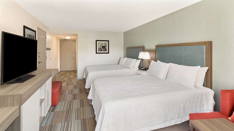 Hampton Inn Georgia Tech Downtown Other