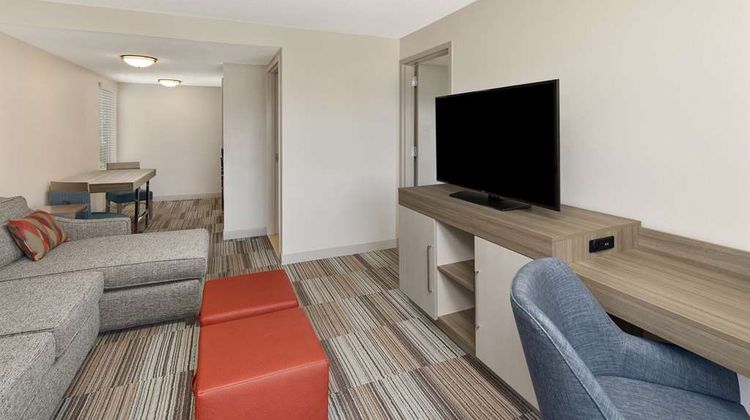 Hampton Inn Georgia Tech Downtown Other