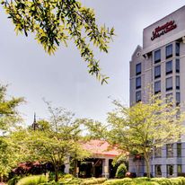 Hampton Inn & Suites Gwinnett
