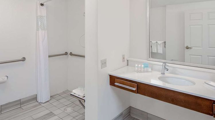 Hampton Inn & Suites Gwinnett Room