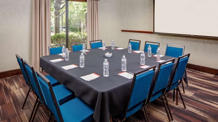 Hampton Inn & Suites Gwinnett Meeting