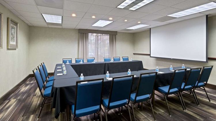 Hampton Inn & Suites Gwinnett Meeting
