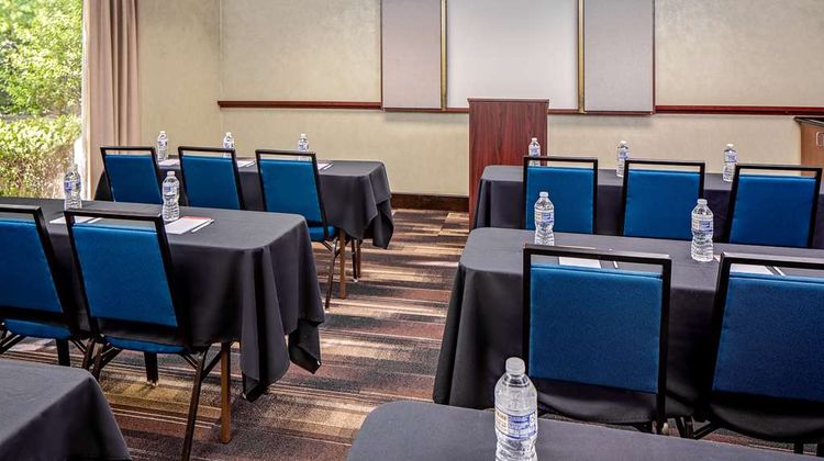 Hampton Inn & Suites Gwinnett Meeting